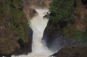 Murchison Falls